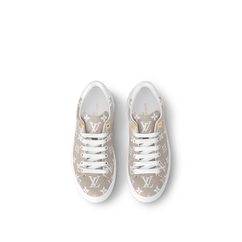 Time Out Sneaker - Image 2